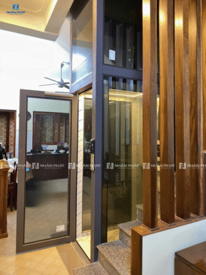 68 Thang máy Nhân Phát