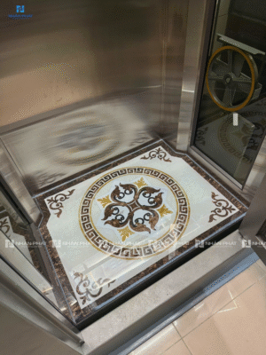 94 Nhà không có hố chờ