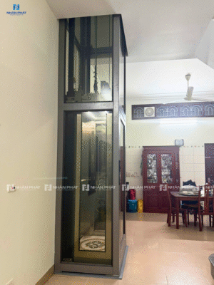 95 Nhà không có hố chờ