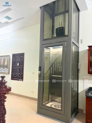 96 Nhà không có hố chờ